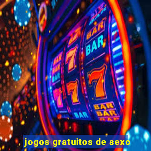 jogos gratuitos de sexo